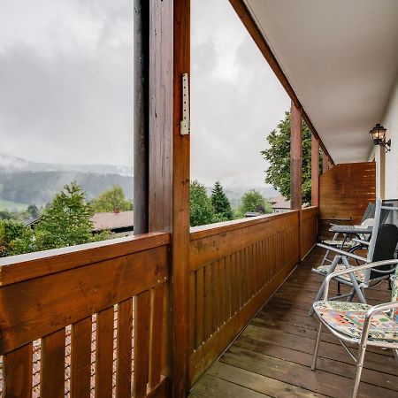 Lovely Apartment In Schwarzenbach With Sauna Schwarzenbach (Cham) Exterior foto