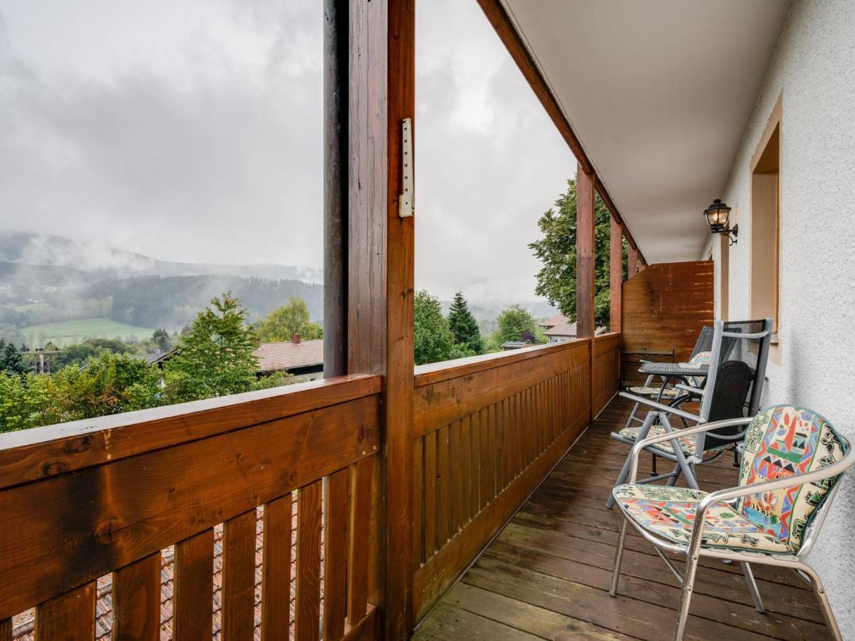 Lovely Apartment In Schwarzenbach With Sauna Schwarzenbach (Cham) Exterior foto