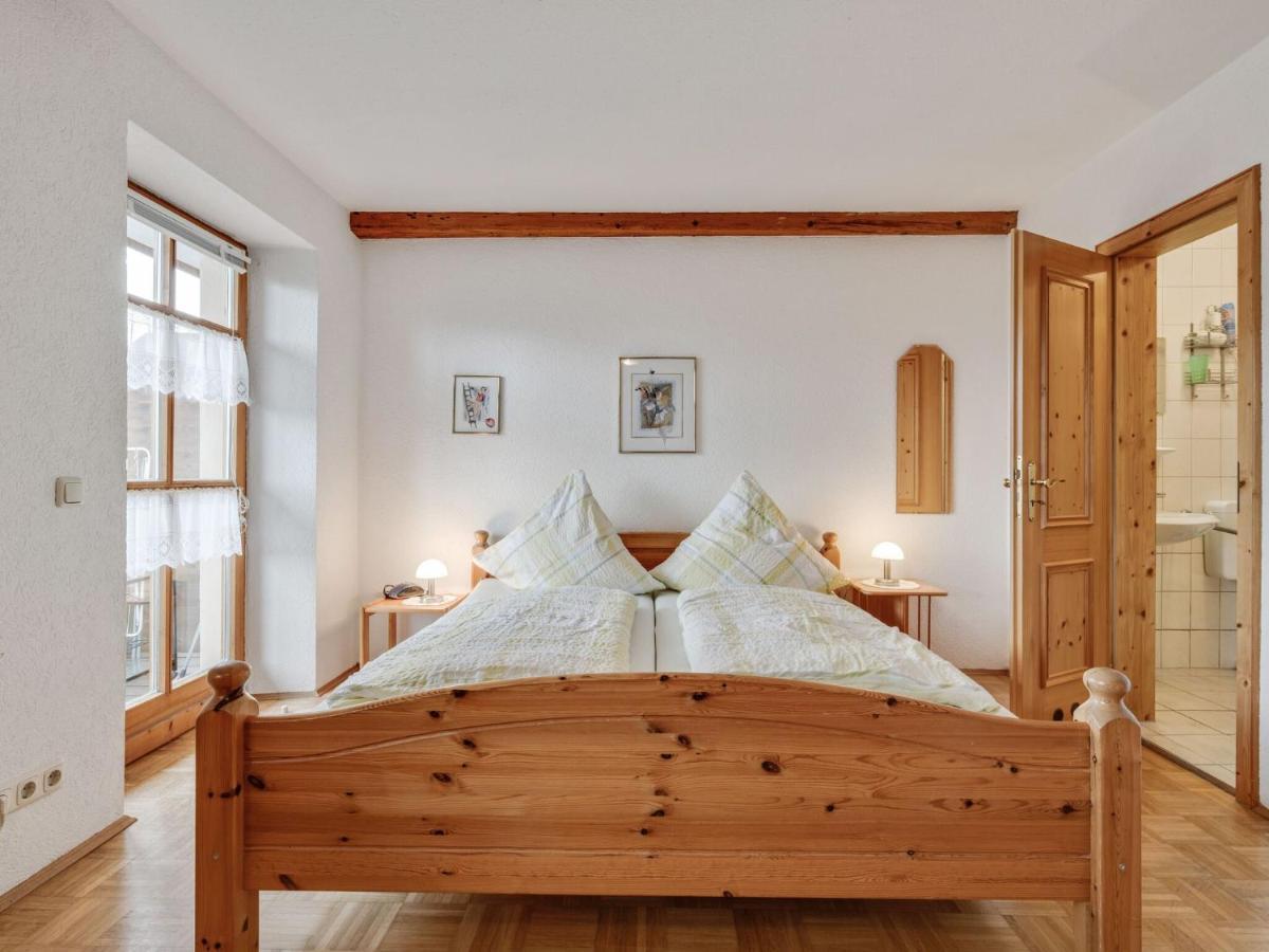 Lovely Apartment In Schwarzenbach With Sauna Schwarzenbach (Cham) Exterior foto
