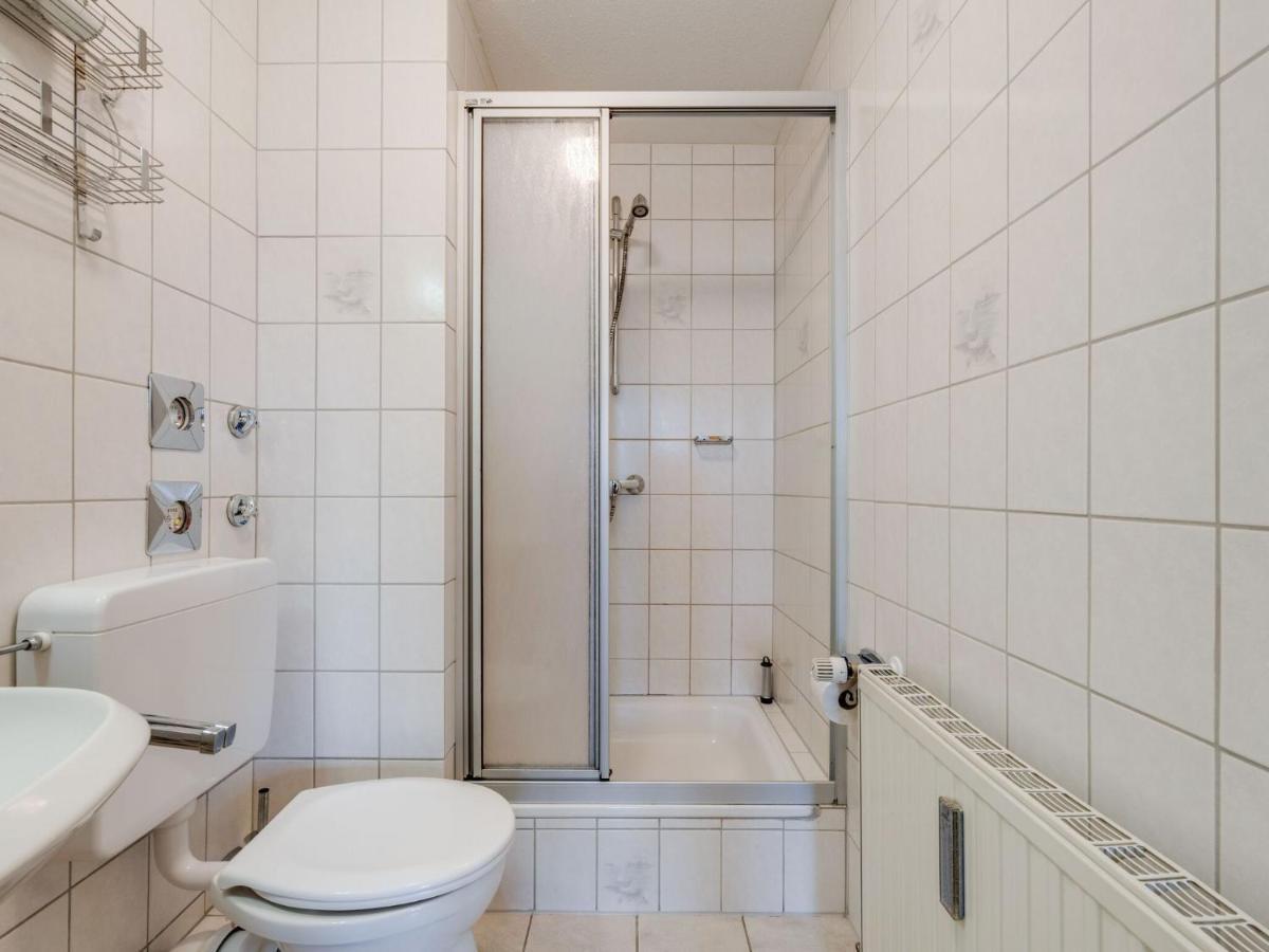 Lovely Apartment In Schwarzenbach With Sauna Schwarzenbach (Cham) Exterior foto