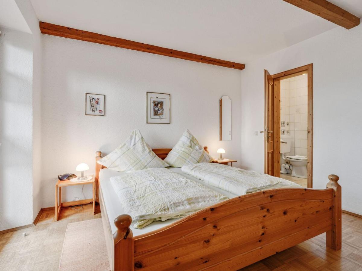 Lovely Apartment In Schwarzenbach With Sauna Schwarzenbach (Cham) Quarto foto