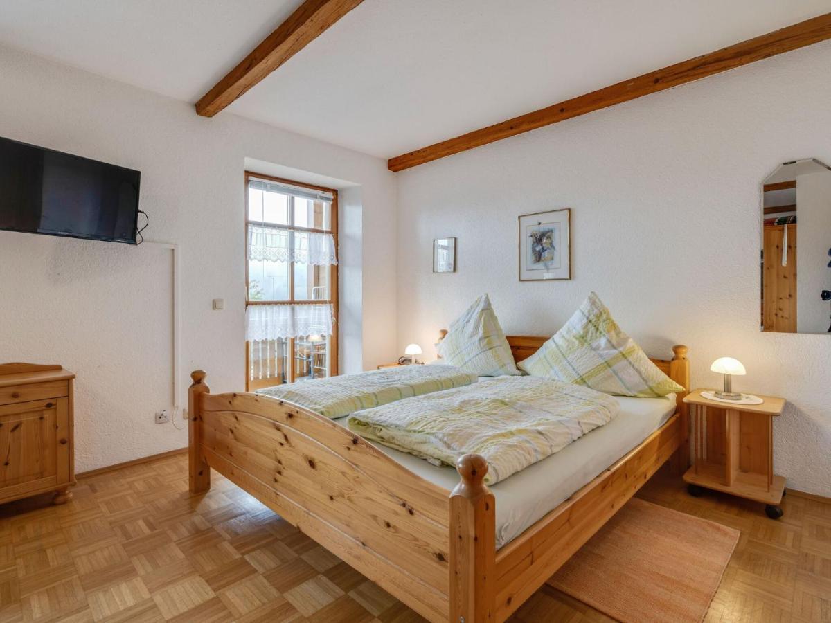 Lovely Apartment In Schwarzenbach With Sauna Schwarzenbach (Cham) Quarto foto
