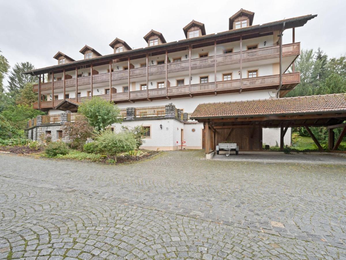 Lovely Apartment In Schwarzenbach With Sauna Schwarzenbach (Cham) Exterior foto