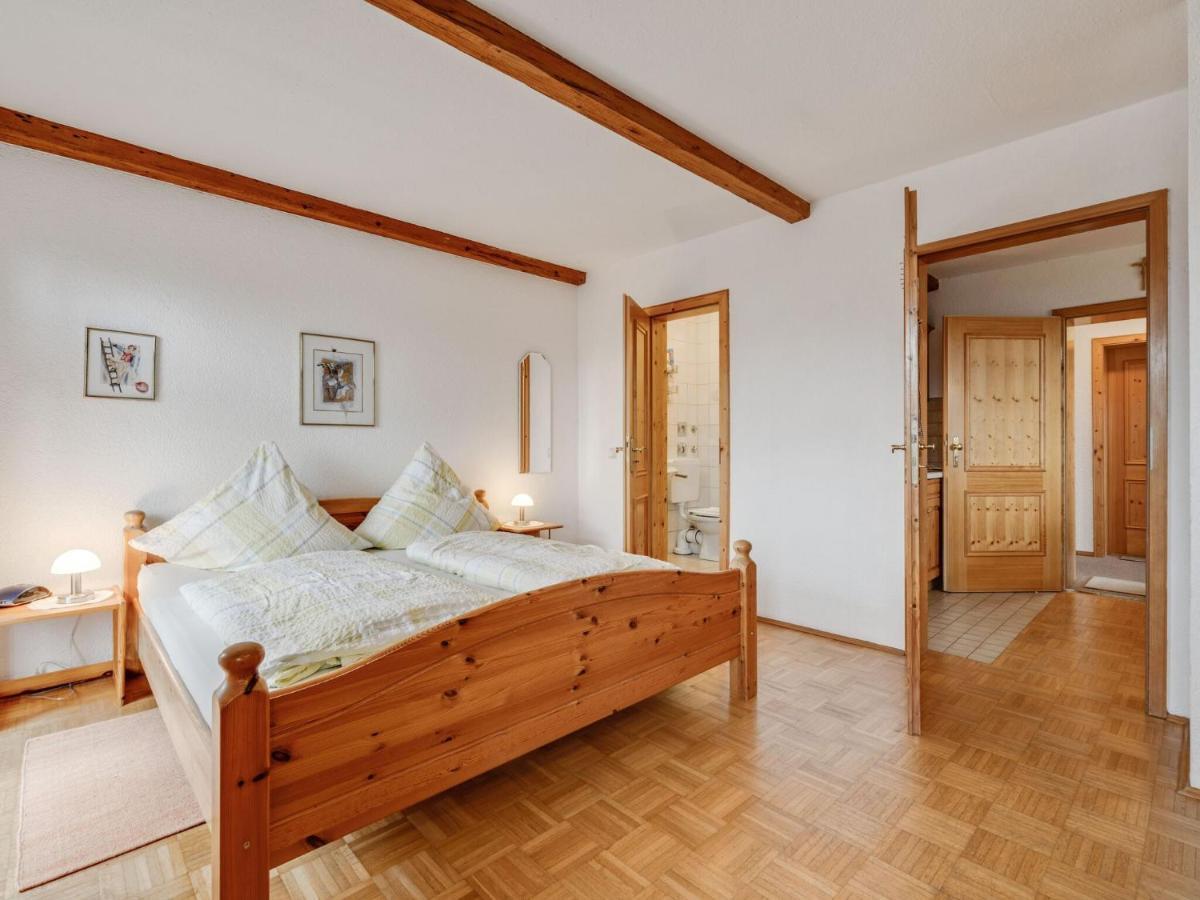 Lovely Apartment In Schwarzenbach With Sauna Schwarzenbach (Cham) Exterior foto