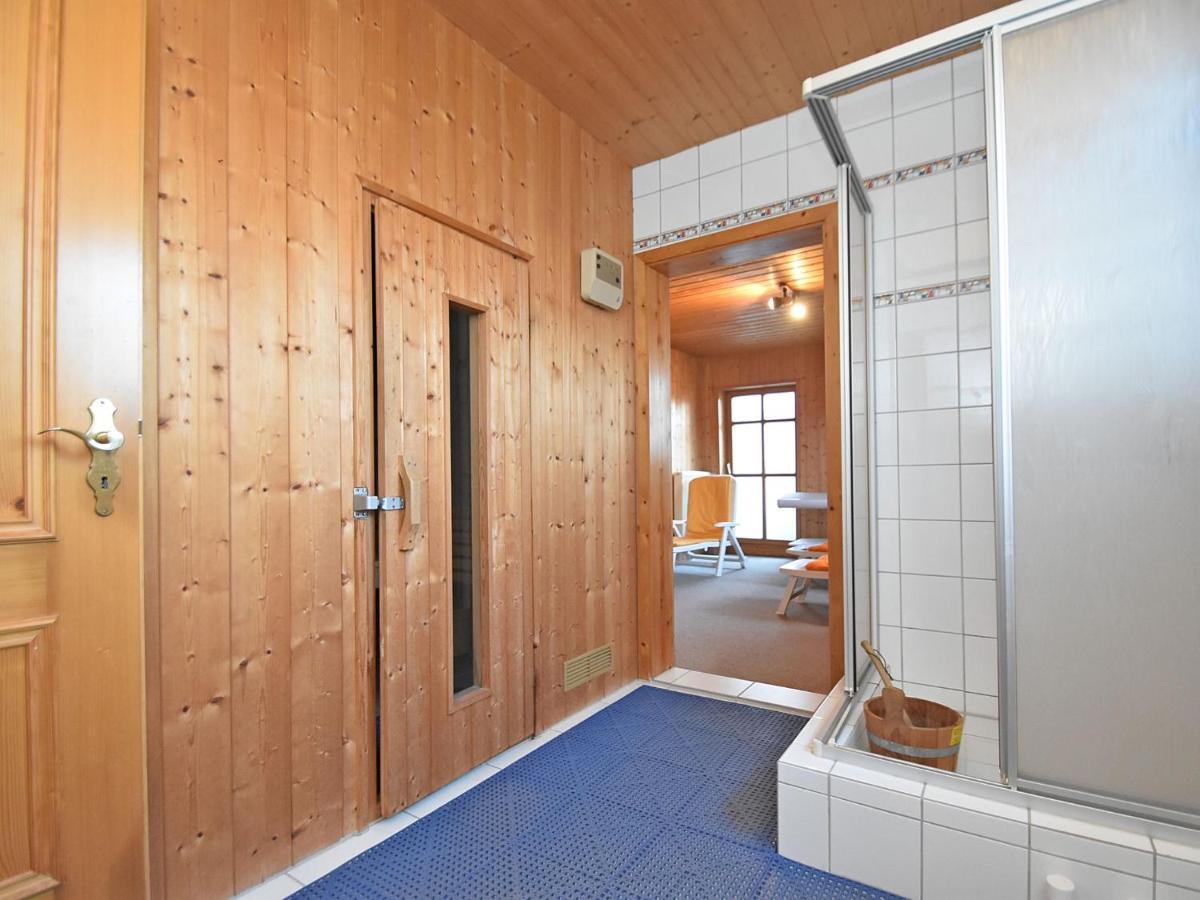 Lovely Apartment In Schwarzenbach With Sauna Schwarzenbach (Cham) Exterior foto