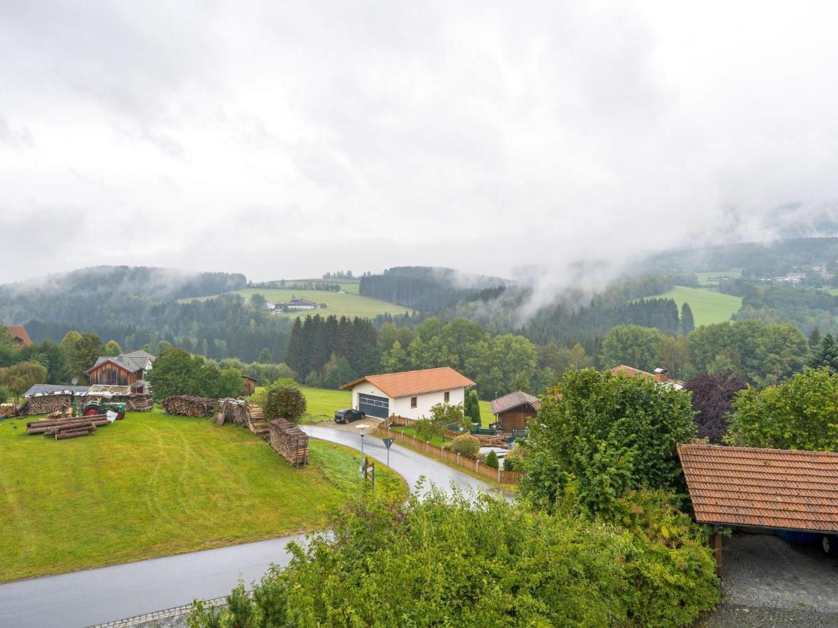 Lovely Apartment In Schwarzenbach With Sauna Schwarzenbach (Cham) Exterior foto