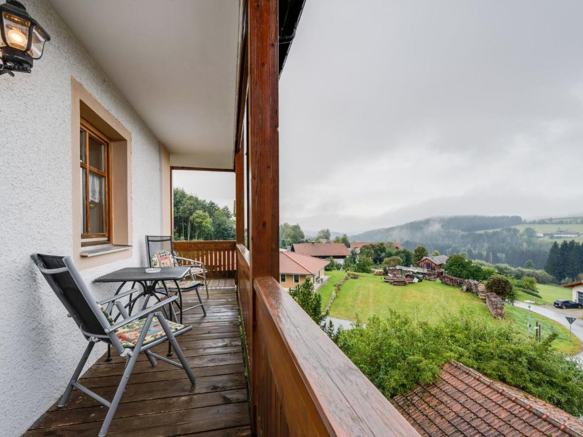 Lovely Apartment In Schwarzenbach With Sauna Schwarzenbach (Cham) Exterior foto