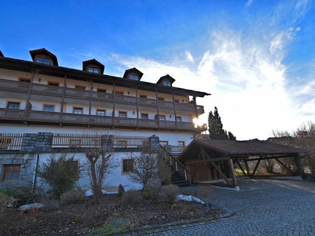 Lovely Apartment In Schwarzenbach With Sauna Schwarzenbach (Cham) Exterior foto
