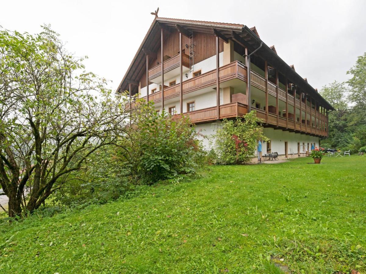 Lovely Apartment In Schwarzenbach With Sauna Schwarzenbach (Cham) Quarto foto