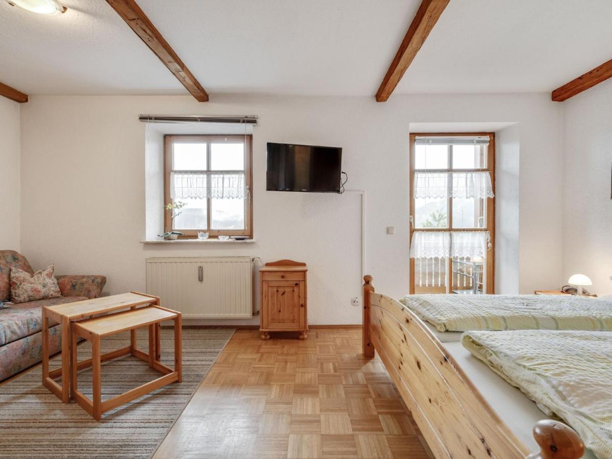 Lovely Apartment In Schwarzenbach With Sauna Schwarzenbach (Cham) Quarto foto