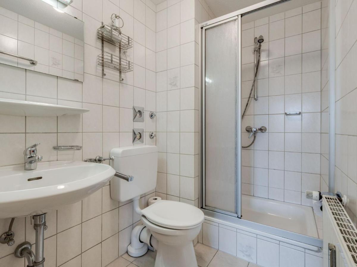 Lovely Apartment In Schwarzenbach With Sauna Schwarzenbach (Cham) Quarto foto