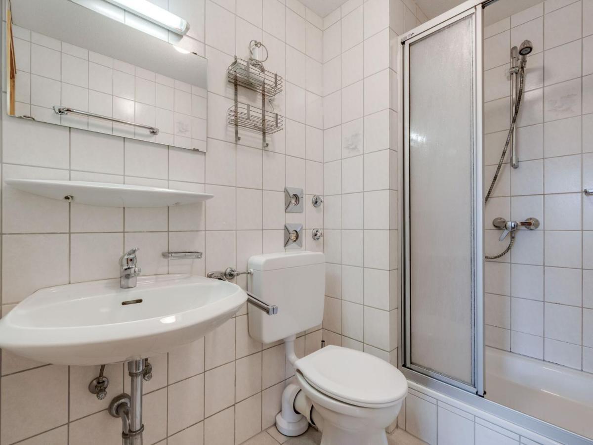 Lovely Apartment In Schwarzenbach With Sauna Schwarzenbach (Cham) Quarto foto
