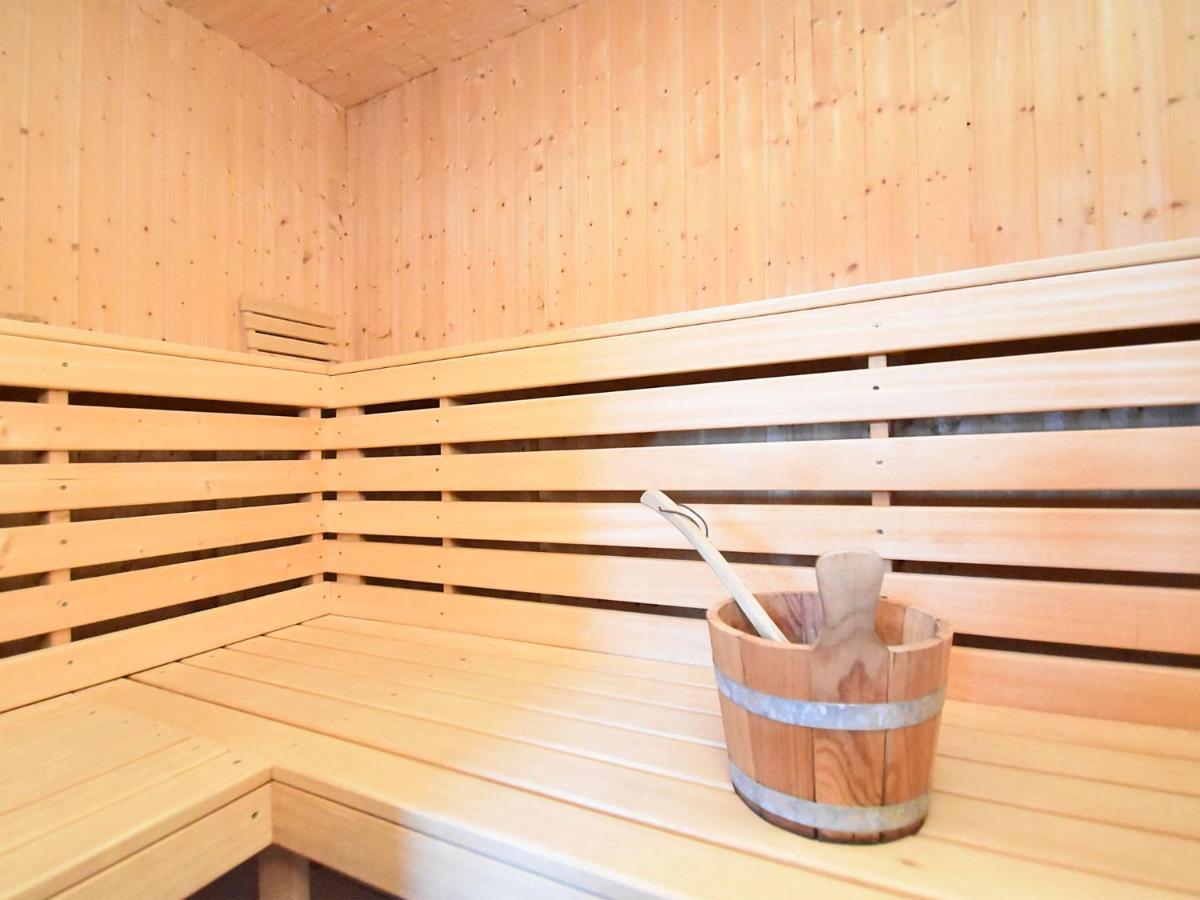 Lovely Apartment In Schwarzenbach With Sauna Schwarzenbach (Cham) Quarto foto